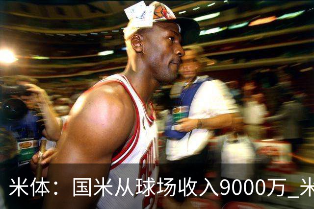 米体：国米从球场收入9000万 米兰6000万，加一起不如皇马巴黎等